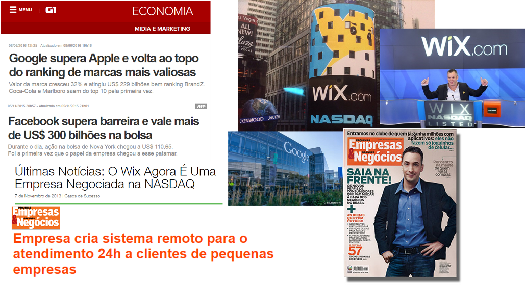 Empresas Digitais