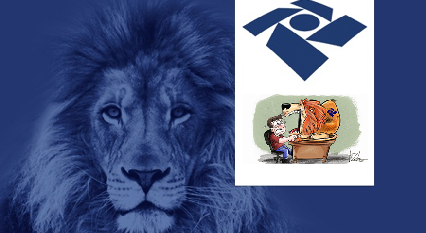 IRPF Imposto de Renda