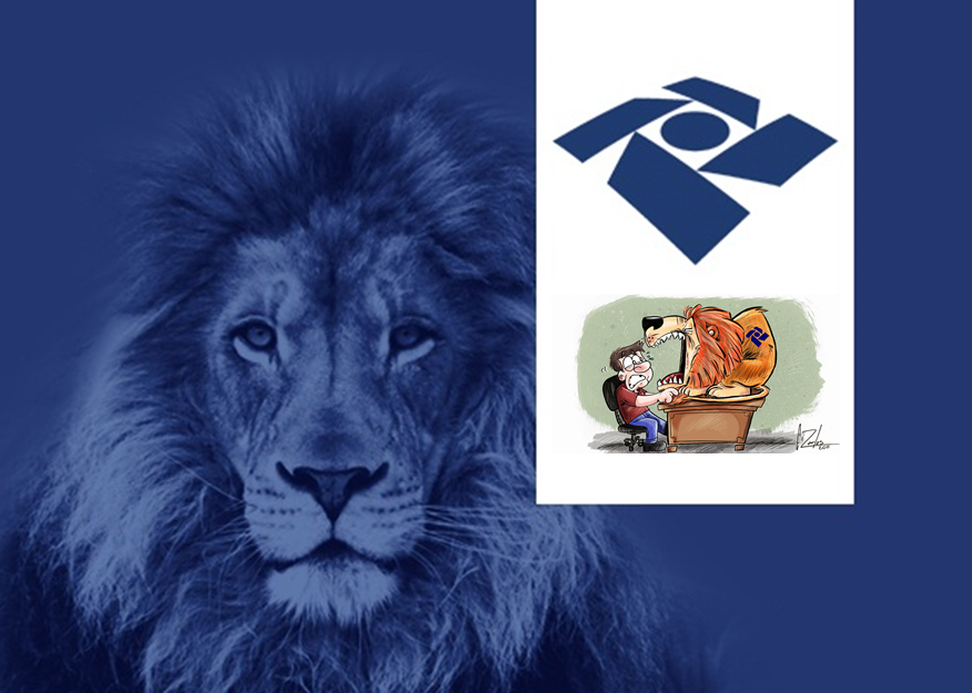 IRPF Imposto de Renda