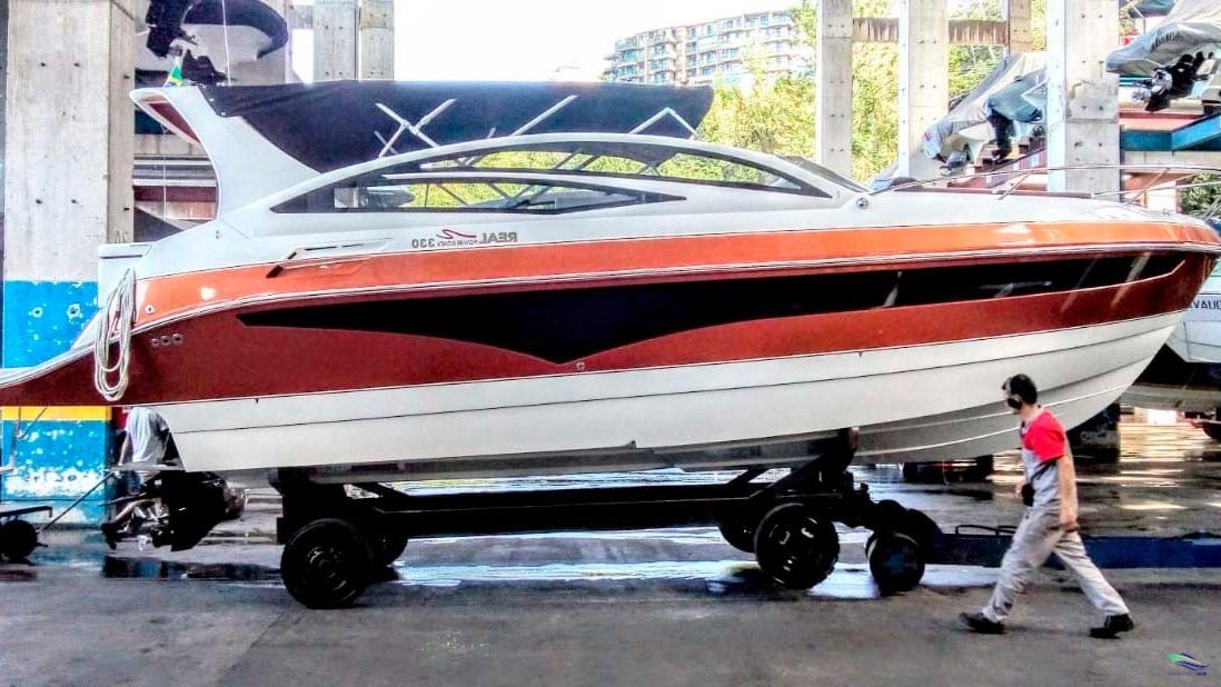 Real 330 SE
