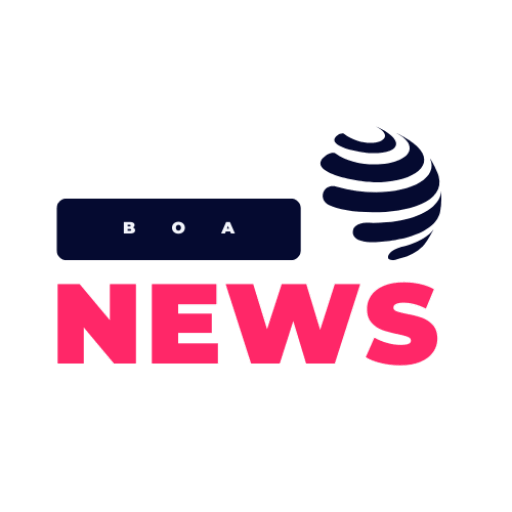 BoaNews Apenas Notícias Boas